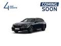 BMW i5 eDrive40 Touring - M Pack Zwart - thumbnail 1