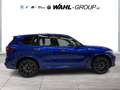 BMW X5 M COMPETITION H&K HIFI SOFT-CLOSE ALU 21" Bleu - thumbnail 5