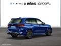 BMW X5 M M COMPETITION H&K HIFI SOFT-CLOSE ALU 21" Blau - thumbnail 2