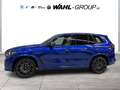 BMW X5 M COMPETITION H&K HIFI SOFT-CLOSE ALU 21" Bleu - thumbnail 2