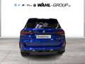 BMW X5 M COMPETITION H&K HIFI SOFT-CLOSE ALU 21" Bleu - thumbnail 3