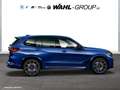 BMW X5 M M COMPETITION H&K HIFI SOFT-CLOSE ALU 21" Blau - thumbnail 8