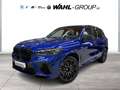 BMW X5 M COMPETITION H&K HIFI SOFT-CLOSE ALU 21" Bleu - thumbnail 1