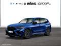 BMW X5 M M COMPETITION H&K HIFI SOFT-CLOSE ALU 21" Blau - thumbnail 1