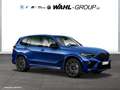 BMW X5 M M COMPETITION H&K HIFI SOFT-CLOSE ALU 21" Blau - thumbnail 9