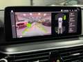 BMW 520 D 190 Cv X-Drive Pack M Sport Black Full Options Grijs - thumbnail 26