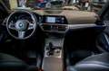 BMW 330 i M SPORT SHADOW*KEYLESS**NAVI*ADLED*VIRTUELL Blauw - thumbnail 18