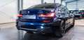 BMW 330 i M SPORT SHADOW*KEYLESS**NAVI*ADLED*VIRTUELL Blu/Azzurro - thumbnail 10