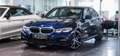 BMW 330 i M SPORT SHADOW*KEYLESS**NAVI*ADLED*VIRTUELL Blauw - thumbnail 30