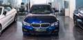 BMW 330 i M SPORT SHADOW*KEYLESS**NAVI*ADLED*VIRTUELL Blu/Azzurro - thumbnail 3