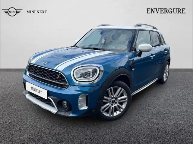 MINI Countryman C Cooper SD 190ch Northwood BVA8