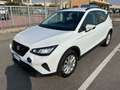 SEAT Arona 1.0 EcoTSI Style Wit - thumbnail 1