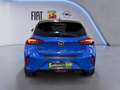 Opel Corsa F 1.2 Turbo Allwetterreifen, Sitzheizung Blau - thumbnail 7