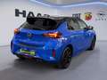 Opel Corsa F 1.2 Turbo Allwetterreifen, Sitzheizung Blau - thumbnail 8