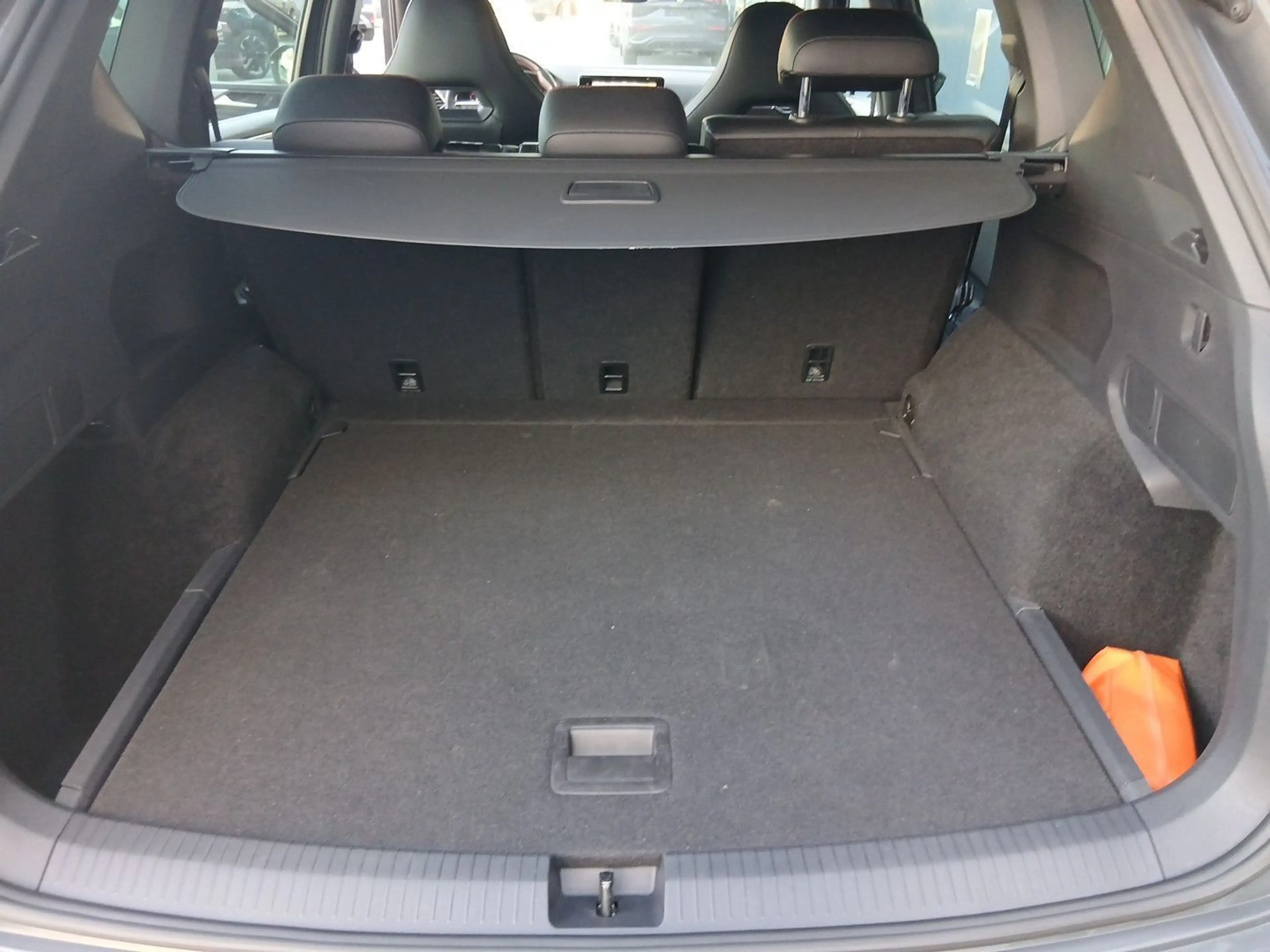 SEAT Tarraco 2.0 TDI 4D FR DSG *BEATS*ACC*R-CAM*SHZ* — photo 26