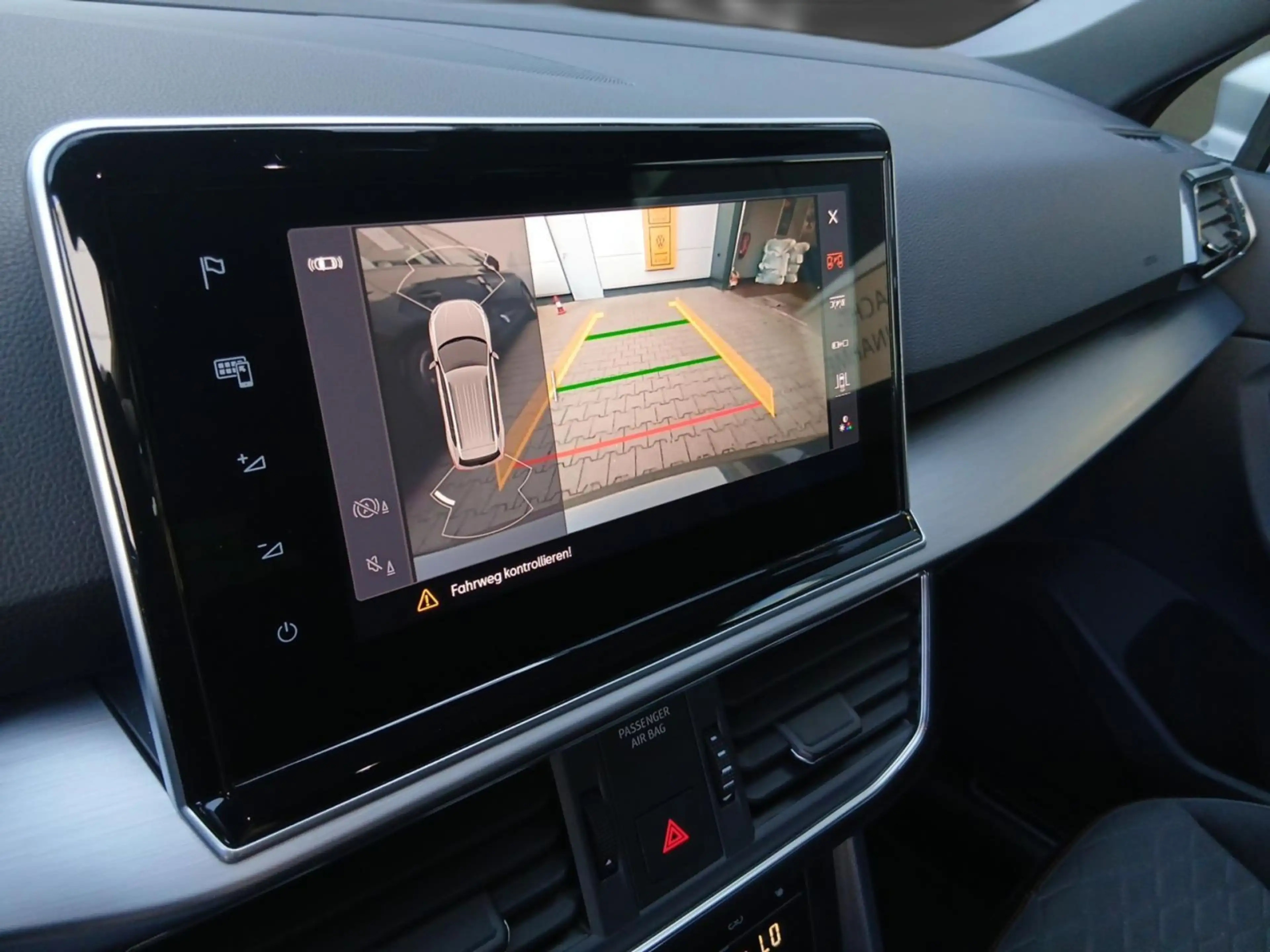 SEAT Tarraco 2.0 TDI 4D FR DSG *BEATS*ACC*R-CAM*SHZ* — photo 21