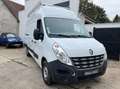 Renault Master III 2.3 125 FOURGON CONFORT L3H3 Blanc - thumbnail 8