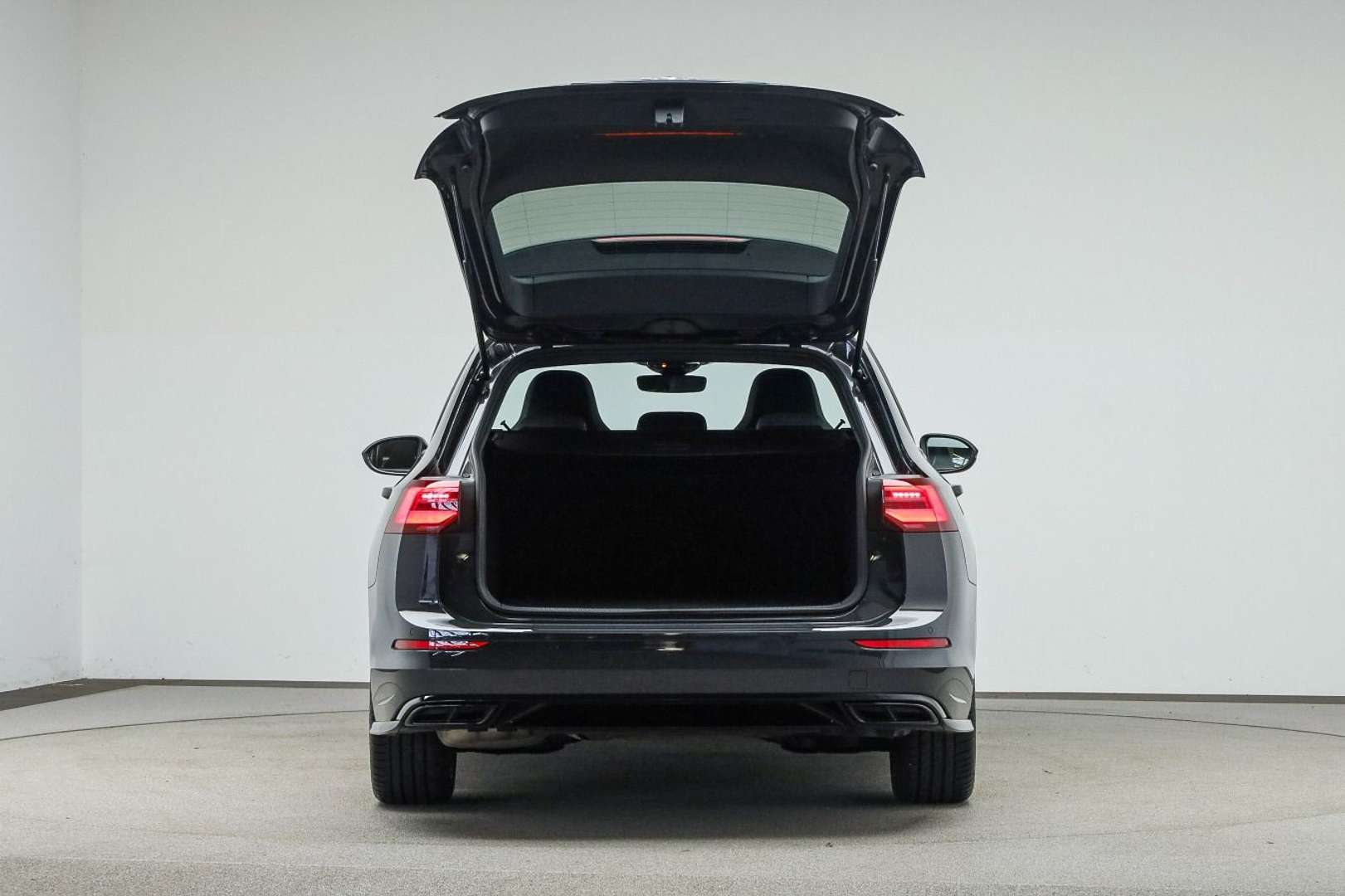 Volkswagen Golf TDI R-Line - - Joinsteer - #5