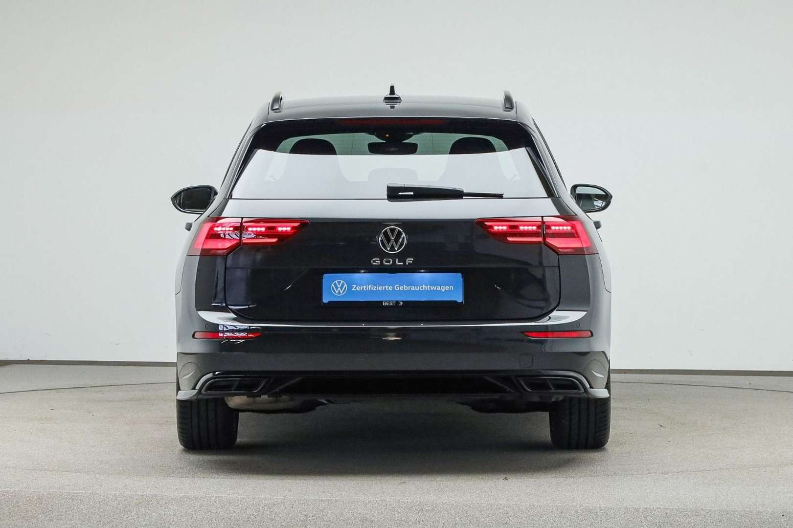 Volkswagen Golf TDI R-Line - - Joinsteer - #4