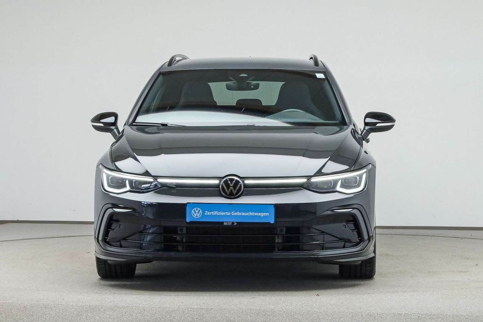 Volkswagen Golf TDI R-Line - - Joinsteer - #3