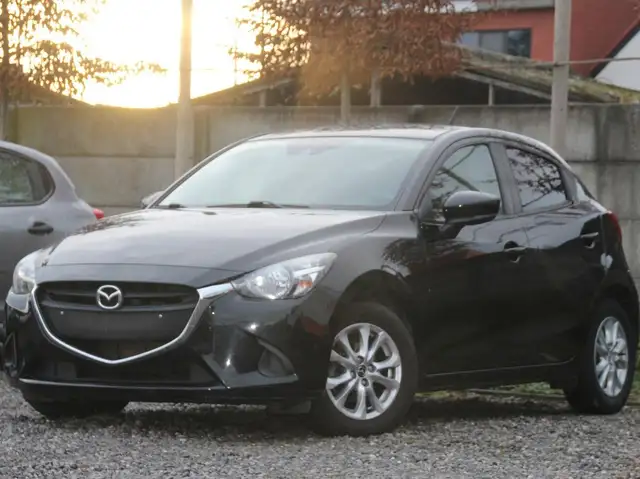 Mazda 2 2 SKYACTIV-G 90