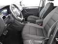 Volkswagen Touran 2.0 TDI Comfortline DSG LED+ASSIST+RADAR Schwarz - thumbnail 9