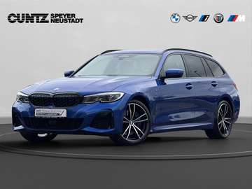 M340d xDrive Touring Standheizung Panorama ParkAss
