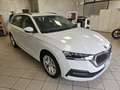 Skoda Octavia Octavia IV Wagon 2.0 tdi evo Executive 115cv dsg Blanc - thumbnail 5