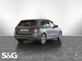 Mercedes-Benz B 250 e TOTWINKEL+KAMERA+MBUX+KEYLESS+LED+17" Gri - thumbnail 3