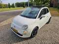 Fiat 500 1.4-16V PANORAMA/airco *apk:06-2026* Blanc - thumbnail 21