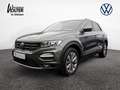 Volkswagen T-Roc 1.0 TSI Style AHK SHZ ACC PDC Grau - thumbnail 1