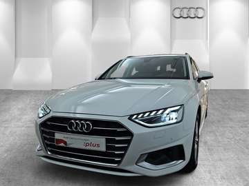 Avant advanced LED KAMERA NAVI SITZH EINPARKHILFE