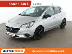 Opel Corsa 1.4 Color Edition*KLIMA*TEMPO*LM FELGEN*BLUETOOTH*