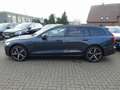 Volvo V60 Ultra T8 AWD Plug-in/360°Cam/B&W/Massage Blau - thumbnail 7
