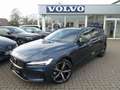 Volvo V60 Ultra T8 AWD Plug-in/360°Cam/B&W/Massage Blau - thumbnail 1