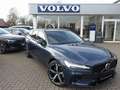 Volvo V60 Ultra T8 AWD Plug-in/360°Cam/B&W/Massage Blau - thumbnail 3