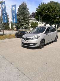 Scénic Energy dCi 130 Euro 6 Bose Edition