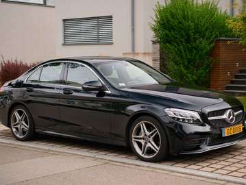 200d AMG
