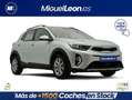 Kia Stonic 1.2 DPi Concept Gris - thumbnail 3