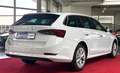 Skoda Octavia 2,0 TDI DSG STANDHZ HUD ACC AHK PANO RFK Weiß - thumbnail 5