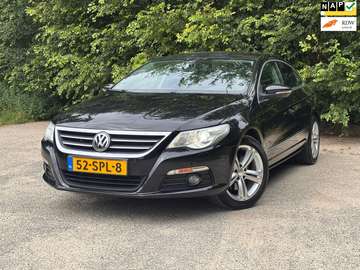 1.8 TSI 5p. | Cruise control + Navi Nu € 4.950,- !
