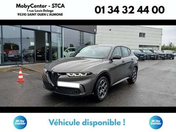 1.5 Hybrid 130ch Sprint TCT