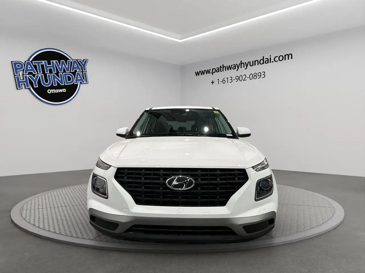 Hyundai Venue снимка Hyundai Venue