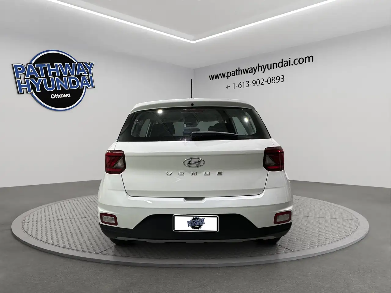 Hyundai Venue снимка Hyundai Venue