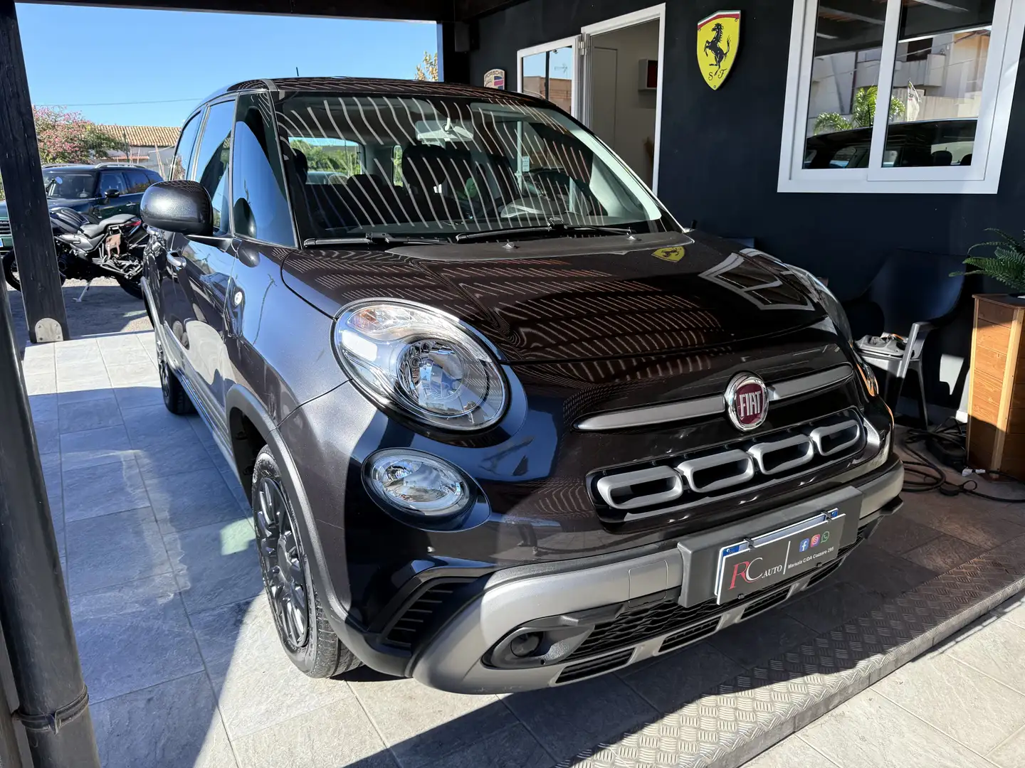 Fiat 500L 1.3 mjt Sport 95cv my20 - 1
