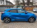 Ford Puma 1.0 EcoBoost MEHV ST-Line/PANO/AHK/ACC/SHZ/ Blau - thumbnail 9