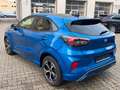 Ford Puma 1.0 EcoBoost MEHV ST-Line/PANO/AHK/ACC/SHZ/ Blau - thumbnail 6