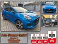 Ford Puma 1.0 EcoBoost MEHV ST-Line/PANO/AHK/ACC/SHZ/ Blau - thumbnail 1