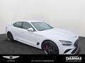 Genesis G70 G70 2.0T AWD Sport Technik Komfort Lexicon Blanc - thumbnail 4