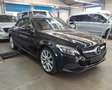 Mercedes-Benz C 200 Cabrio 4M Edition 1 AIRSCARF*MBEAM*RÜCKKAM Schwarz - thumbnail 2